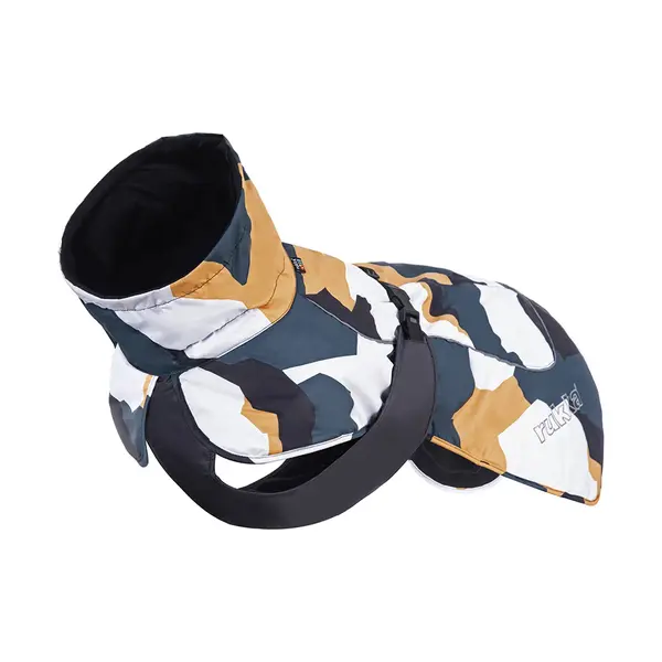 Rukka pets Furtunoasa haina camo - 30
