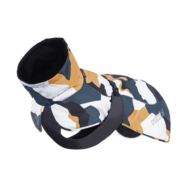 Rukka pets Furtunoasa haina camo - 55 cm