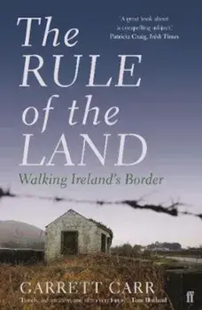 Rule of the Land, Paperback/Garrett Carr