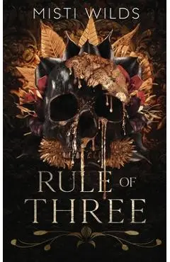 Rule of Three - Misti Wilds
