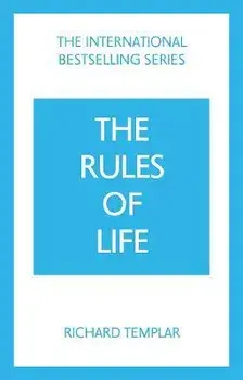 Rules of Life. 5 ed, Paperback/Richard Templar