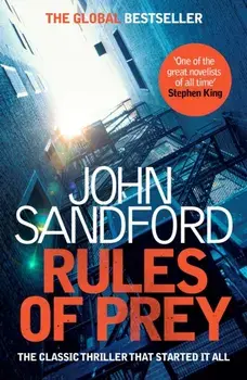 Rules of Prey, Paperback/John Sandford