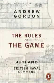 Rules of the Game, Paperback/Andrew Gordon