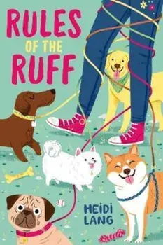 Rules of the Ruff, Hardcover/Heidi Lang