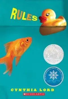 Rules, Paperback/Cynthia Lord