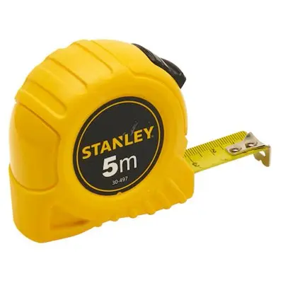 Ruleta Clasica STANLEY 0-30-497, 5 m