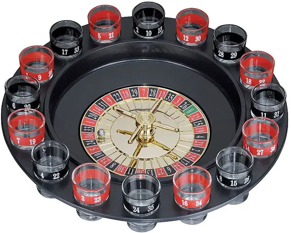 Ruleta cu fotografii Mikamax
