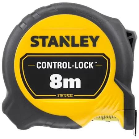 Ruleta Stanley STHT37232-0, 8m