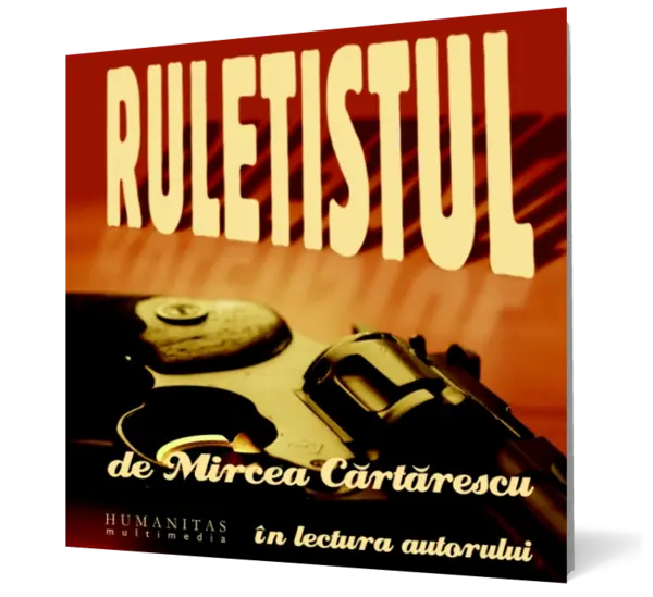 Ruletistul