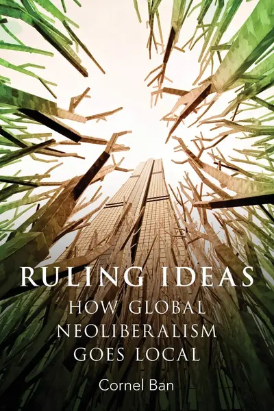 Ruling Ideas | Cornel Ban