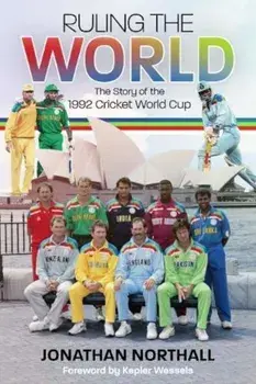 Ruling the World/Jonathan Northall