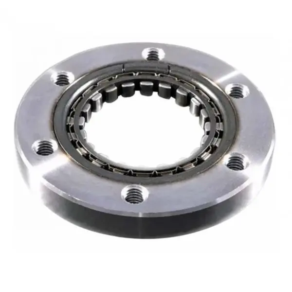 Rulment bendix Atv Linhai 250cc-300cc, 6 prinderi, 91mm