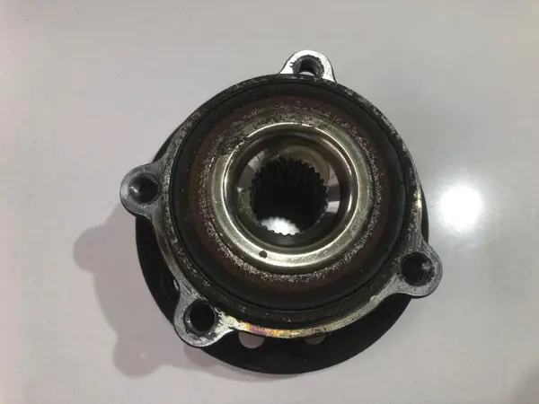 Rulment cu butuc roata stanga fata Mercedes S-class (2020->) [w223]