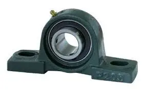 Rulment cu Lagare P204