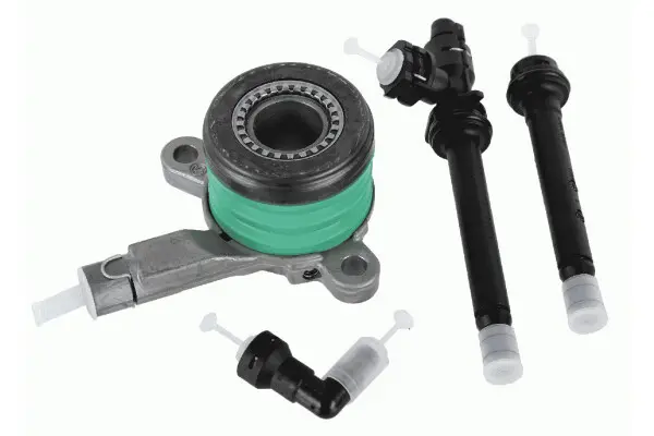 Rulment de presiune, ambreiaj SACHS 3182 600 249