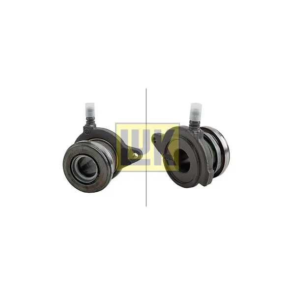 Rulment de presiune, ambreiaj Schaeffler LuK 510 0102 10