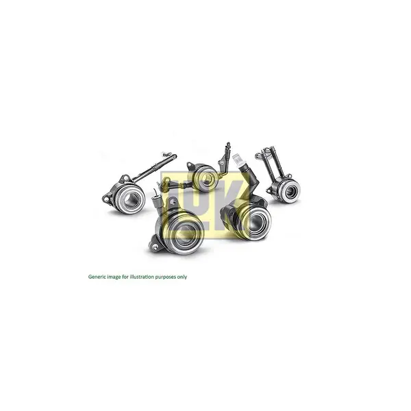 Rulment de presiune, ambreiaj Schaeffler LuK 510 0325 10