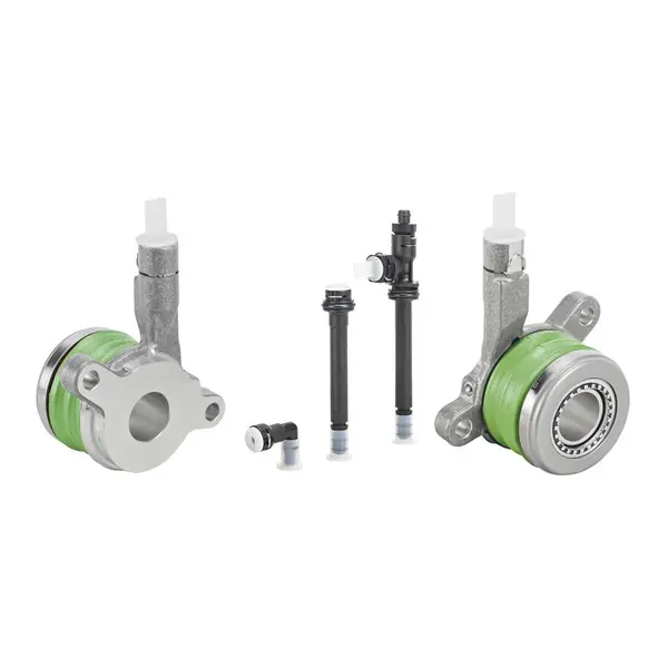 Rulment de presiune, ambreiaj VALEO 810067