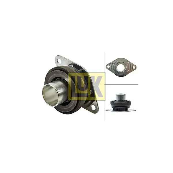 Rulment de presiune Schaeffler LuK 500 1185 10