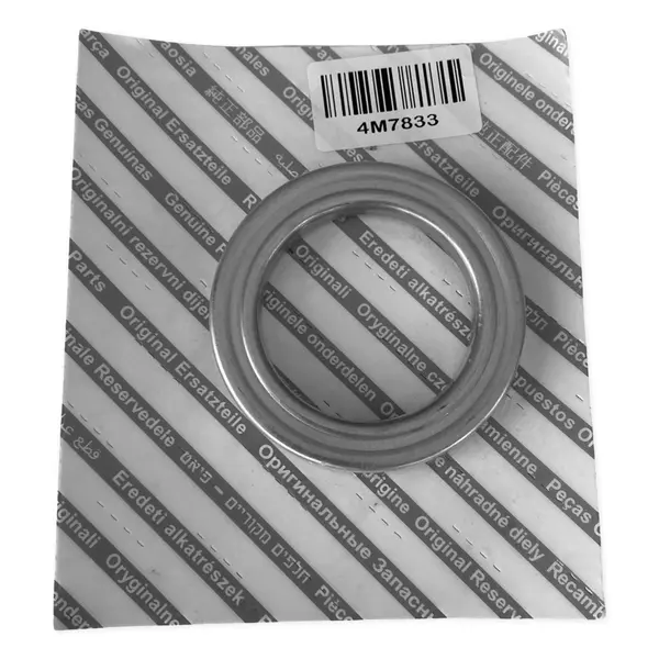 Rulment Flansa Amortizor Oe Fiat 1355179080