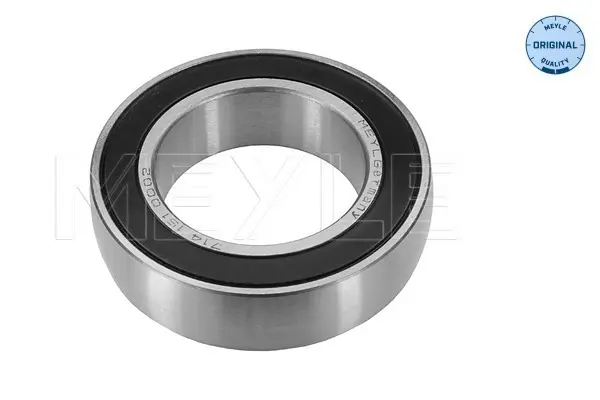 Rulment intermediar ax cardanic (45mm 75mm) FORD FIESTA, FIESTA IV, FIESTA V, FIESTA VI, FOCUS, FOCUS C-MAX, FOCUS II, FUSION, KUGA I, MONDEO IV, PUMA, S-MAX, TOURNEO CONNECT 1.0-3.2D dupa 1997