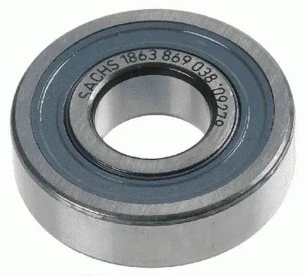 Rulment presiune (25x62) potrivit MAN E2000, TGA, TGS I, TGX I; NEOPLAN CITYLINER II, STARLINER, TOURLINER, TRENDLINER 05.00-