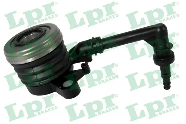 Rulment presiune ambreiaj potrivit NISSAN QASHQAI II; RENAULT FLUENCE, GRAND SCENIC III, KADJAR, MEGANE, MEGANE III, MEGANE IV, SCENIC II, SCENIC III, TALISMAN 1.6D-2.0D 09.05-