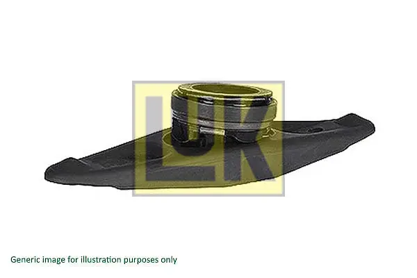 Rulment presiune potrivit MERCEDES C (A205), C (C205), C T-MODEL (S205), C (W205), E (A238), E (C238), E (W213), GLC (C253), GLC (X253) 1.6D-2.2DH 02.14-