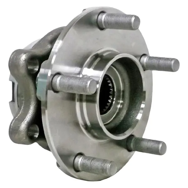 Rulment roata NK 753207