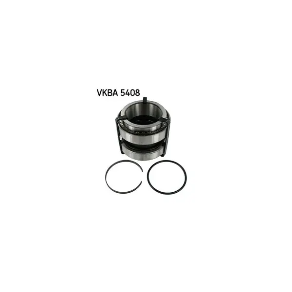 Rulment roata SKF VKBA 5408