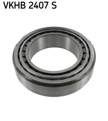 Rulment roata SKF VKHB 2407 S