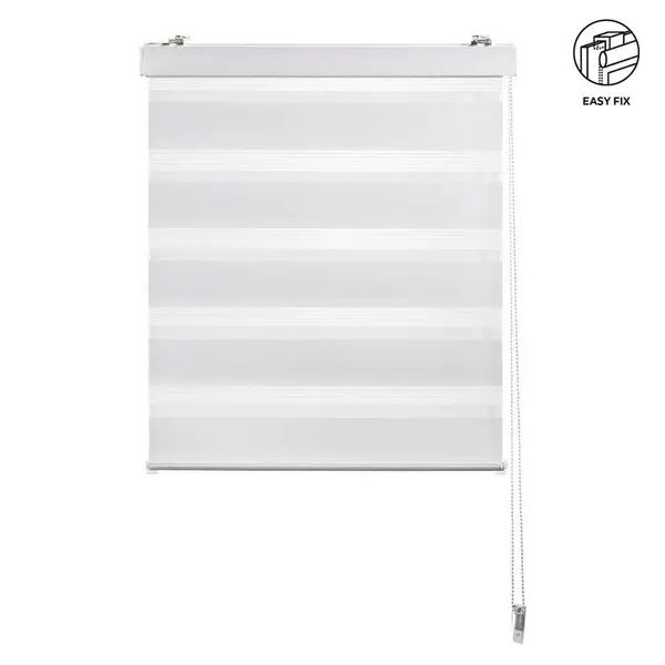 Rulou Dublu 80/210 cm
