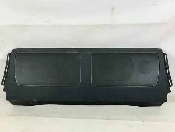 Rulou portbagaj 4G5863411F Audi A6 (2010-2018) [4G2, C7]