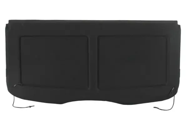 Rulou portbagaj (culoare: negru) potrivit HYUNDAI i30 FD 10.07-06.12