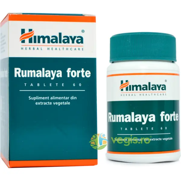 Rumalaya Forte 60cpr