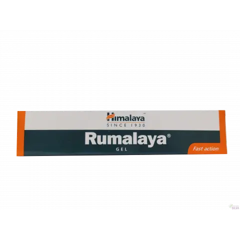 Rumalaya Gel 75g - Himalaya