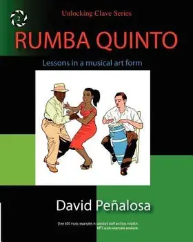Rumba Quinto, Paperback/David (Nmn) Penalosa