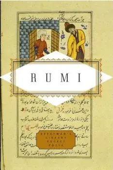 Rumi, Hardcover/Jalal Al Rumi