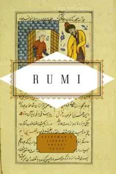 Rumi Poems, Paperback/***