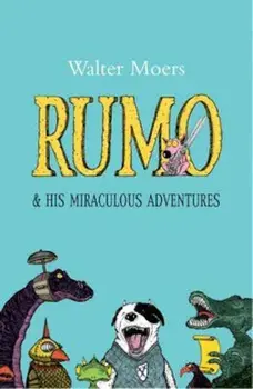 Rumo, Hardcover/Walter Moers