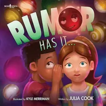 Rumor Has It..., Paperback/Julia Cook