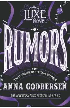 Rumors - Anna Godbersen