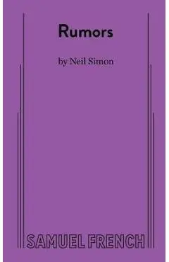 Rumors - Neil Simon