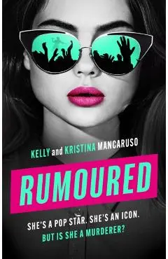 Rumoured - Kelly|mancaruso Mancaruso
