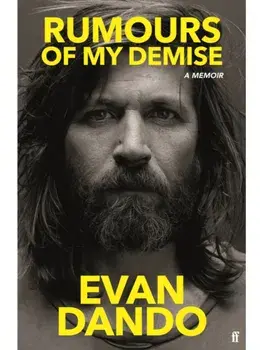 Rumours of My Demise. A Memoir, Main, Hardback/Evan Dando