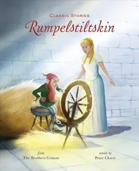 Rumpelstiltskin, Hardcover/***