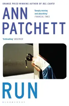 Run, Paperback/Ann Patchett
