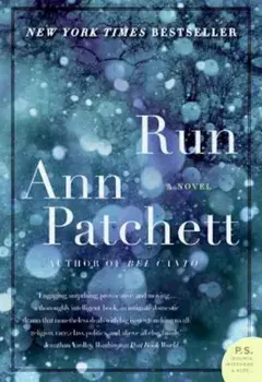Run, Paperback/Ann Patchett