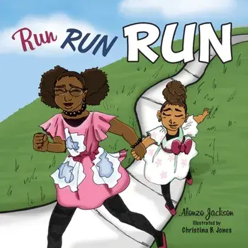 Run, Run, Run, Paperback/Alonzo Jackson