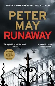 Runaway. a high-stakes mystery thriller from the master of quality crime writing, Paperback/Peter May